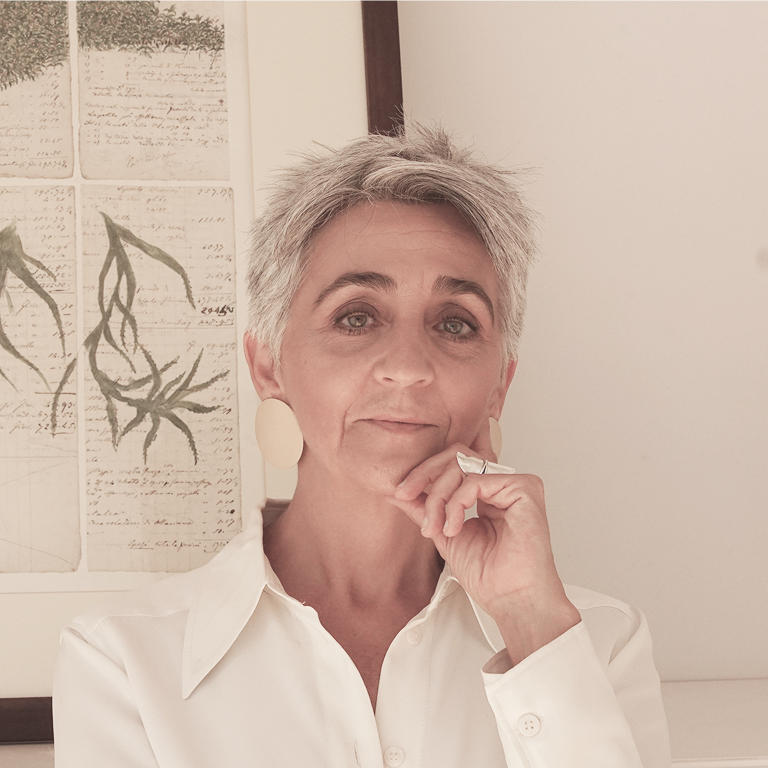 Nuria Zapico Abogada penalista en Madrid