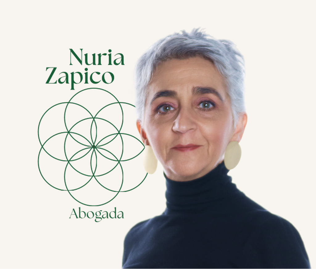 Nuria Zapico Abogada
